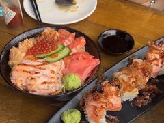 -Tanuki Raw(Orchard Central)