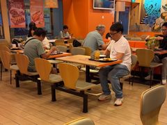 -大快活(罗湖商业城分店)