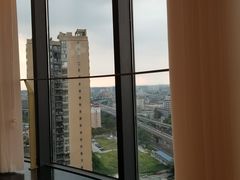 -成都凯宾斯基饭店