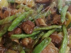 -聚福缘菜馆(隆昌路店)