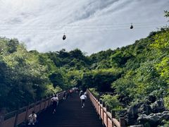 -瓦屋山景区