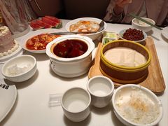 -小菜园新徽菜(连云港海州吾悦店)