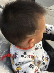 -星童star.kids儿童发型设计·满月胎发(玉兰花园店)