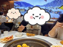 -东北铁锅宴(云龙华府店)