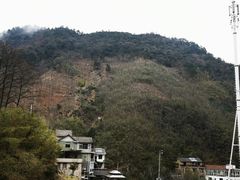 -太湖源风景区