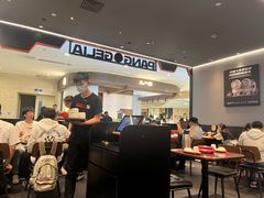 -胖哥俩肉蟹煲(湖滨银泰in77店)