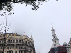 -南京路步行街