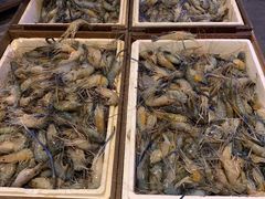 -芭提雅Amporn Seafood自助餐厅