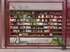 -二酉书店TOYOU BOOKS