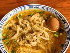 -永丰面馆(汉口路店)