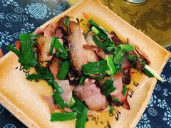 青城老腊肉-青城甲(青城山店)