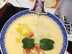 甜品-多嘴超级肉蟹煲(中街恒隆故宫店)