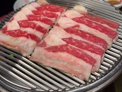 -辛氏火炉·韩式古法烤肉(松北店)