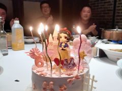 -同庆楼(花园店)