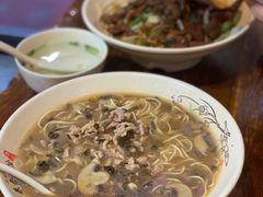 -春雪面馆(转塘店)