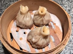 天王烤鸭包-南京大牌档(龙湖长楹天街店)