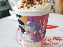 -霓裳茶舞(上海静安大悦城店)