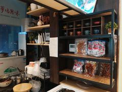 -萝鸡思味秘制泡菜(万家丽店)