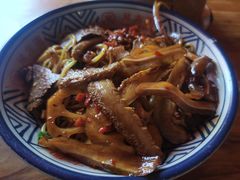 全频道拌粉-万方圆拌粉瓦罐汤(滕王阁旗舰店)