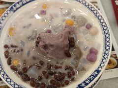 -赵记传承·中国甜品(福州总店)