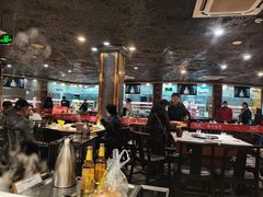 大堂-川西坝子火锅(金沙1.0直营店)