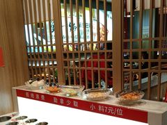 -刘一锅筋头巴脑(新民街店)