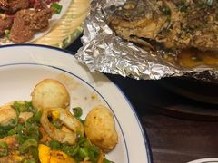 -衡厨·衡阳土菜(中南店)