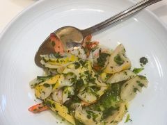 -满江红四季餐厅 · 国家五钻级酒家(新纪元大酒店店)