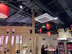-玺炖·中国铁锅炖(虹桥天街店)