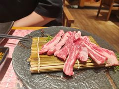 -黑牛の店·和牛烧肉(大悦城店)