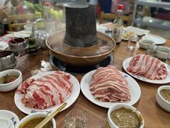 -元盛居(生态大街店)