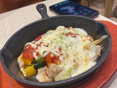 -CoCo壱番屋