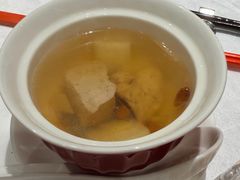-红棉中餐厅·广州海航威斯汀酒店