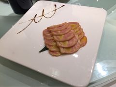 富淳饭店(保利广场店)-富淳饭店(陆家嘴保利广场店)