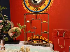 -民族饭店-四季餐厅