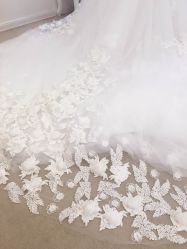 -LeCameliaBridal 山茶花新娘 婚纱礼服高级定制