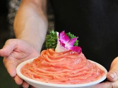 鲜鹅肠-俏媳妇火锅(宽窄巷子店)