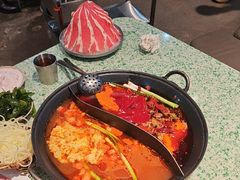 -五里关火锅(牛市口店)