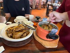 -临家闽南菜(宝洲路店)