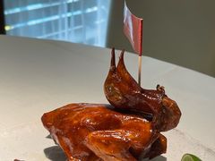 -侨美食家·41年地道粤菜(恒福路店)