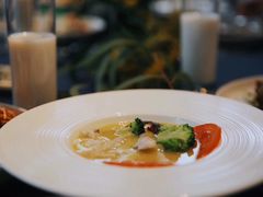 -龙猫意杯花园餐厅(芙蓉湖店)