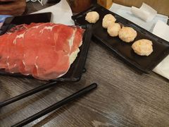 -呷哺呷哺 黄金牧场 (旧宫永辉超市店)