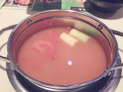 -湯島涮小火锅(余姚五彩城店)