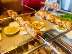 -丰茂海鲜烧烤(龙源华府店)