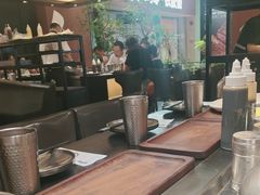 -大神太神·铁板烧(七宝领展广场店)