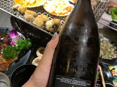 -吉力烤鳗