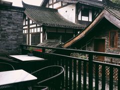 -壹丁咖啡(宽窄巷子店)
