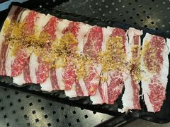 -妥妥烤肉料理(昙华林店)