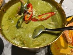 -Home Thai·泰谣(王府井apm店)