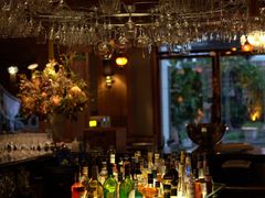 -火车头法国西餐厅